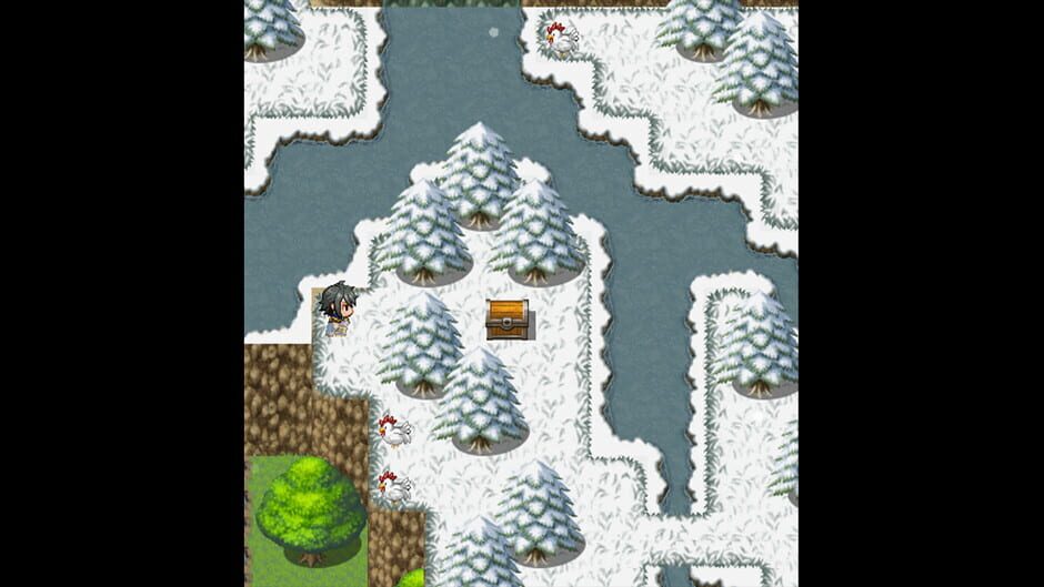 Early Quest Screenshot