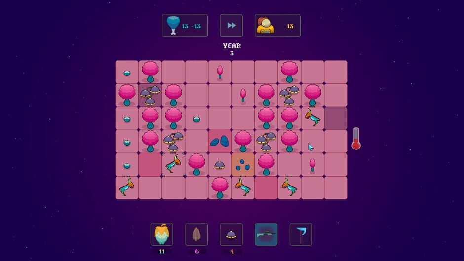 Outer Frontier screenshot