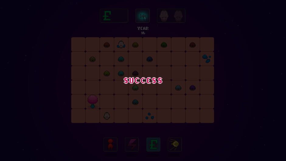 Outer Frontier screenshot