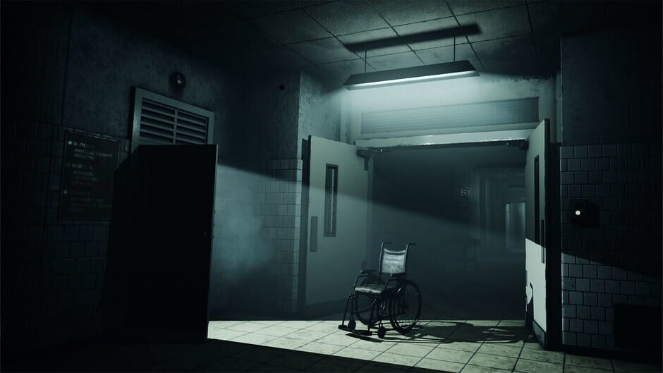 Hospitality VR Screenshot