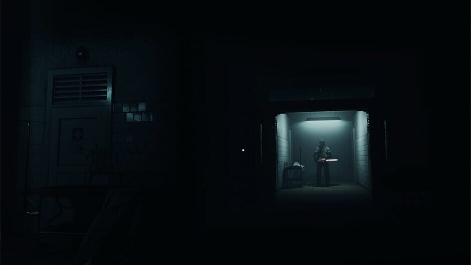 Hospitality VR Screenshot