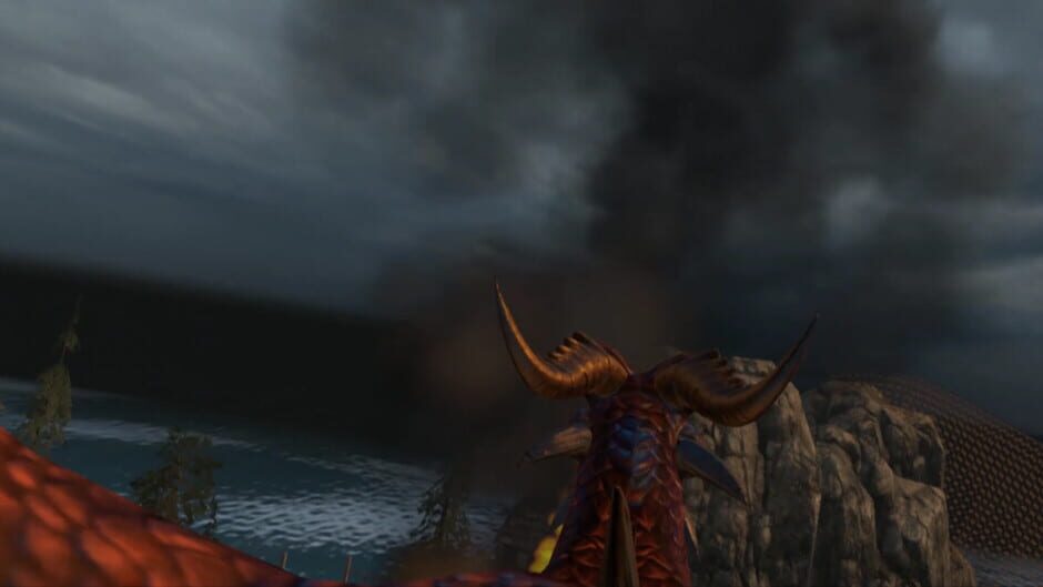 RollerCoaster VR Universe Screenshot