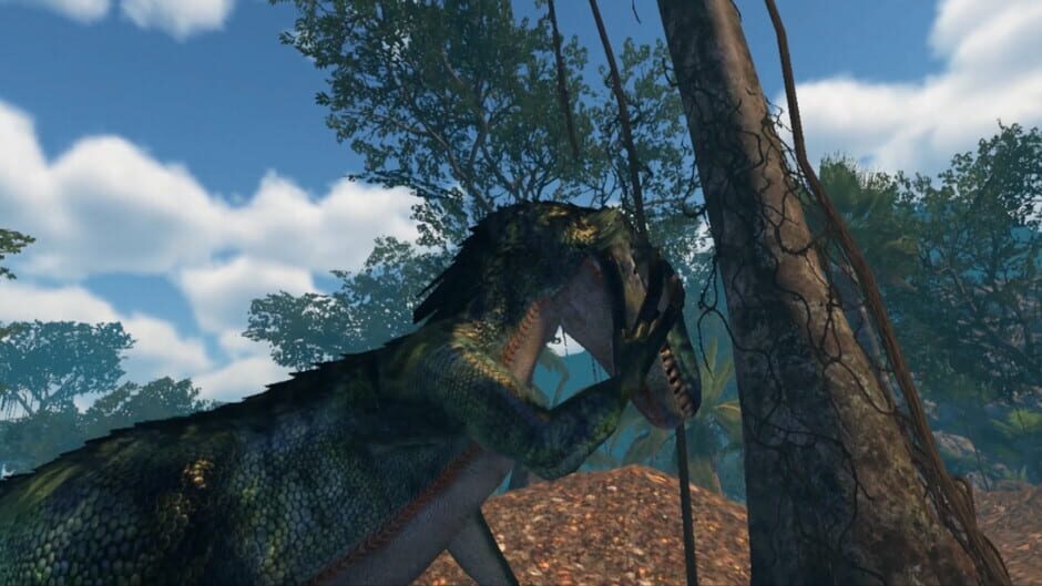 RollerCoaster VR Universe Screenshot