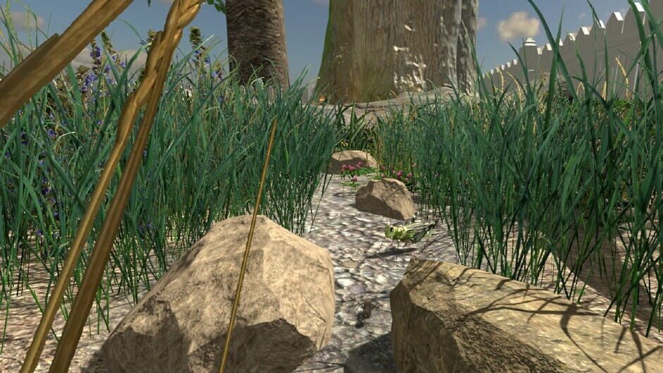 RollerCoaster VR Universe Screenshot