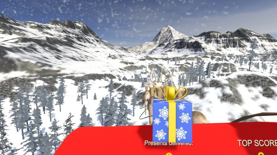 RollerCoaster VR Universe Screenshot