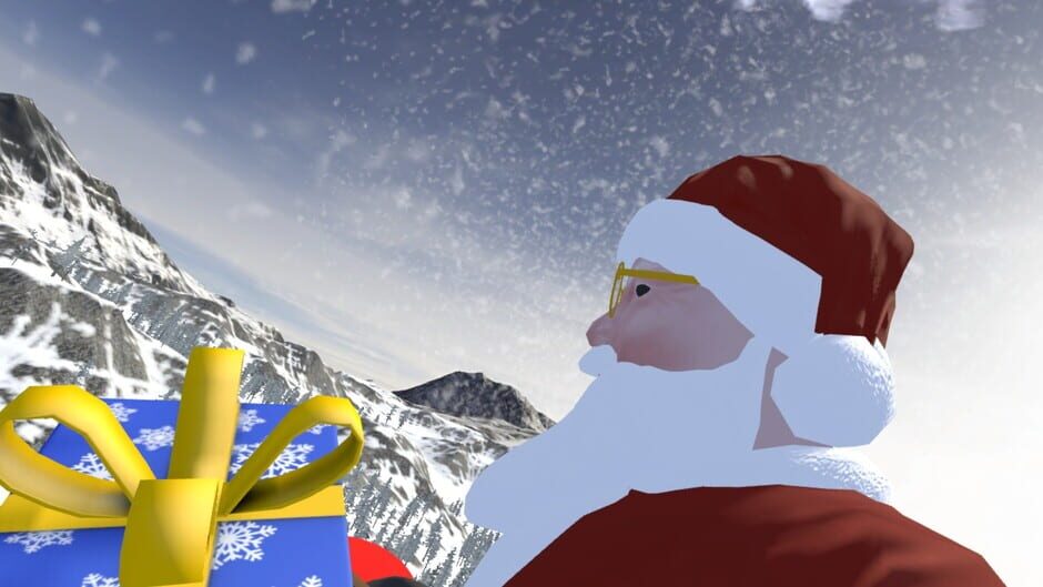 RollerCoaster VR Universe Screenshot