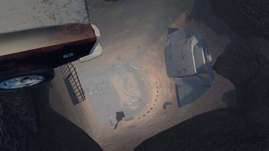 Pipe Dreamin' VR: The Big Easy Screenshot