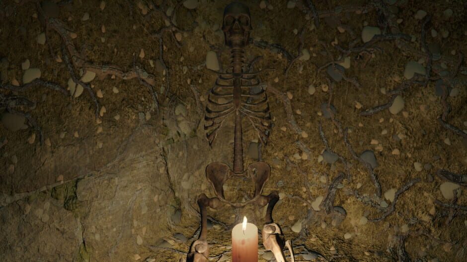 Pipe Dreamin' VR: The Big Easy Screenshot