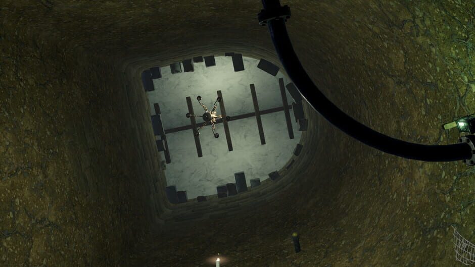 Pipe Dreamin' VR: The Big Easy Screenshot