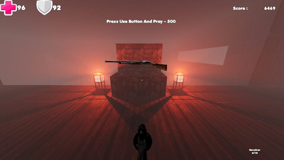 Hentai! Zombie! Defense! Screenshot