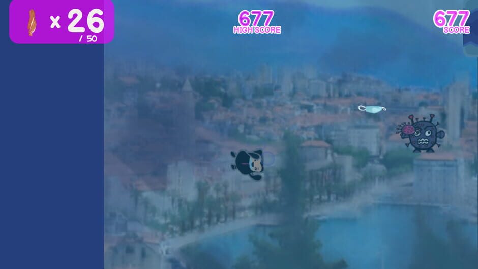 Super Vili screenshot
