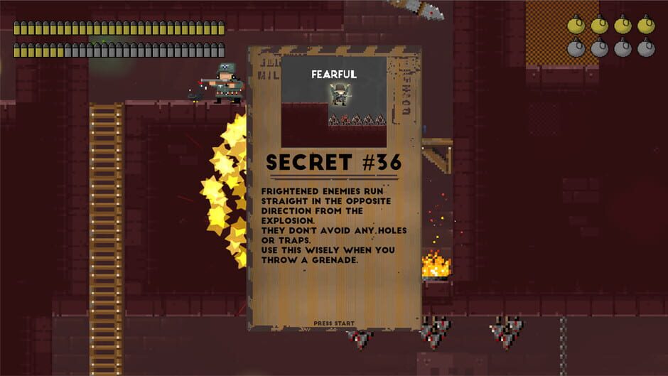 Lucky Joe Screenshot