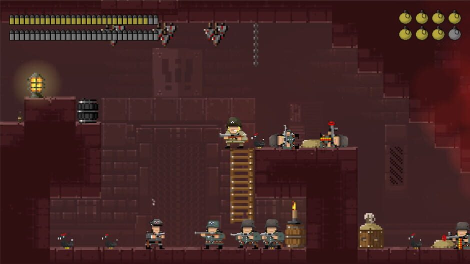 Lucky Joe Screenshot