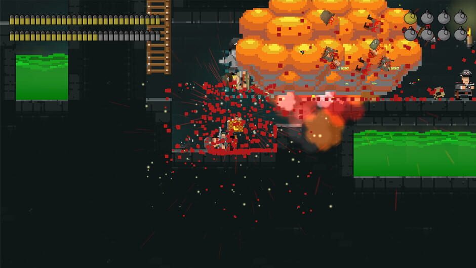 Lucky Joe Screenshot