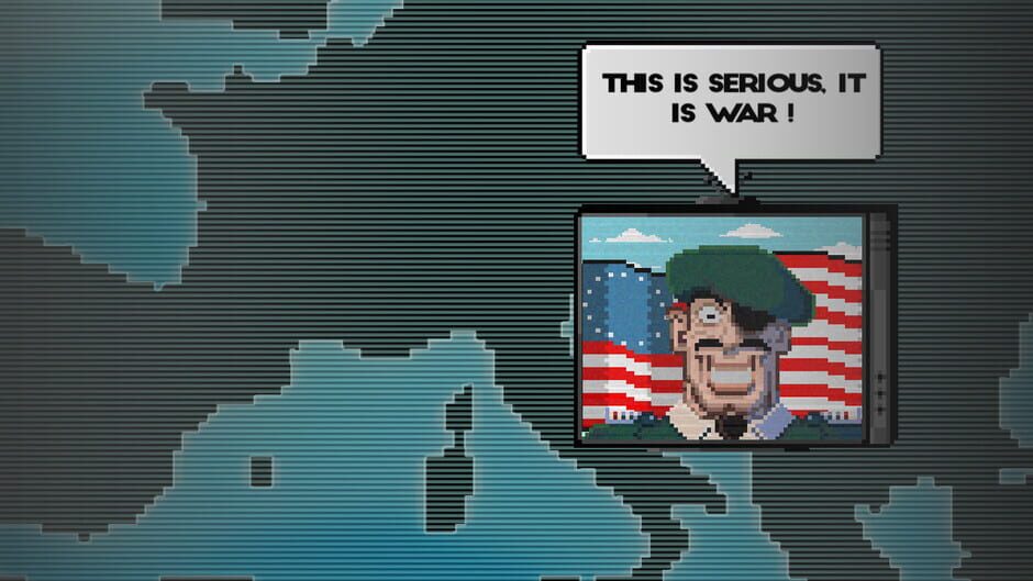 Lucky Joe Screenshot