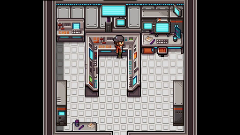 Quest: Escape Room Screenshot