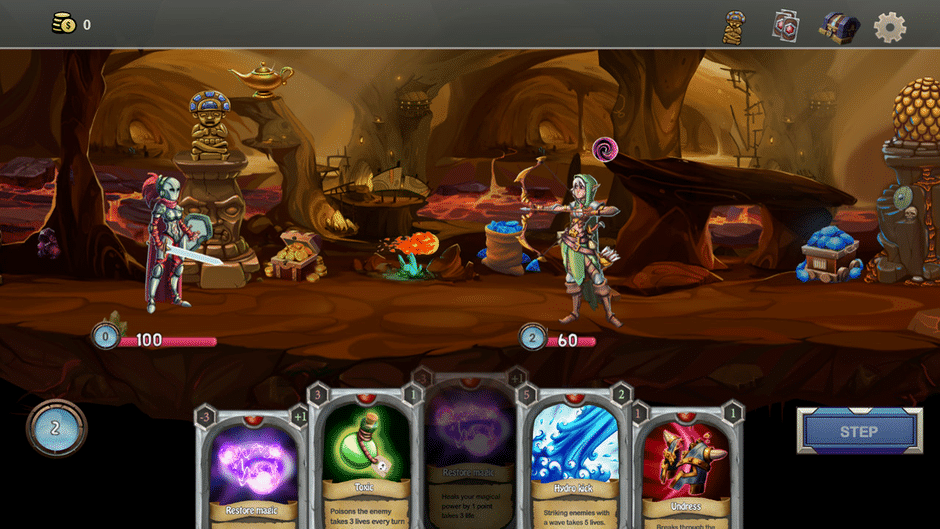 Fabulous Place Screenshot