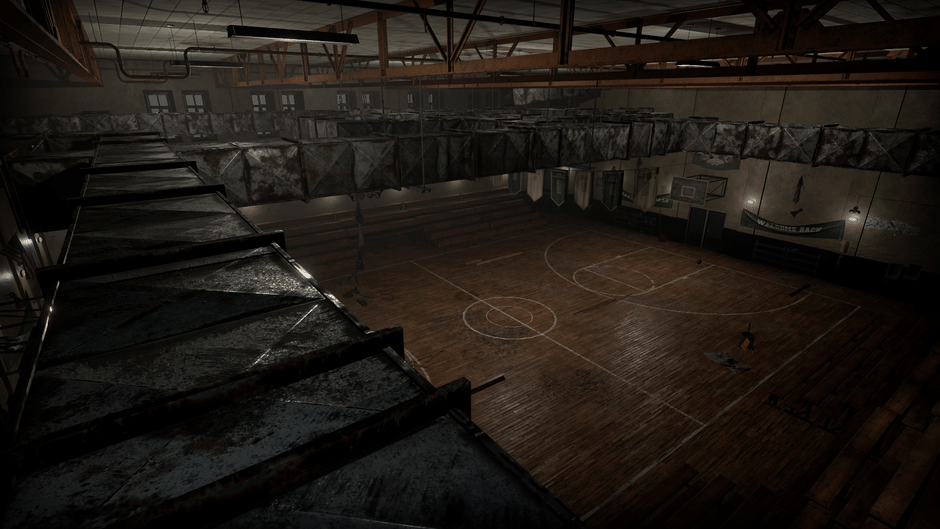 Harthorn Screenshot