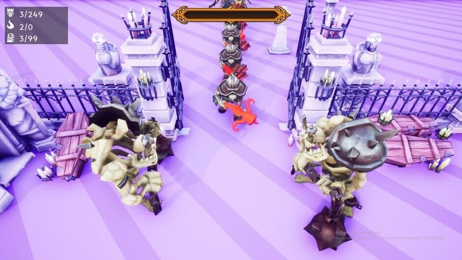 Necrojacks Screenshot