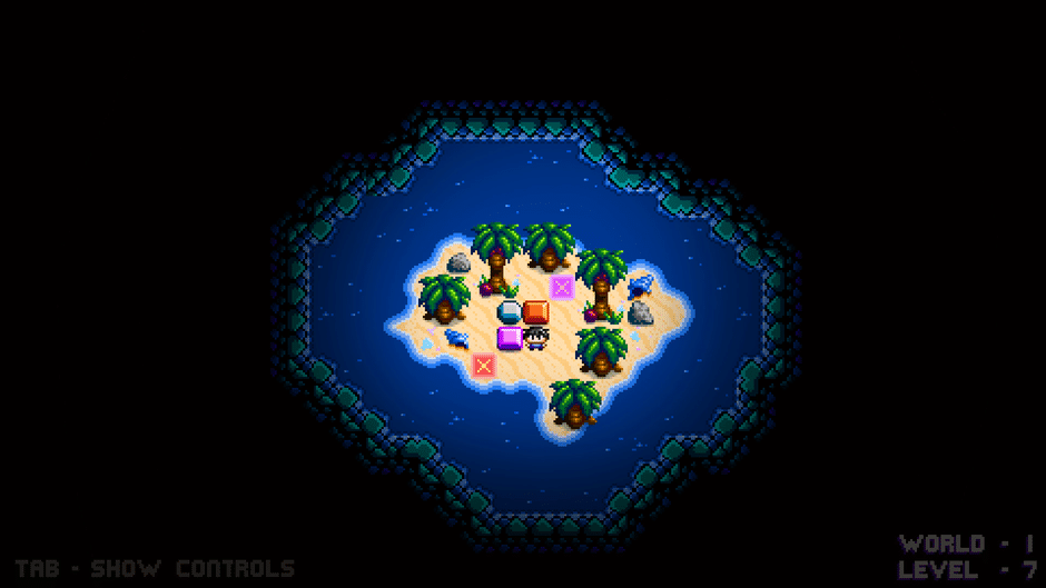 Puzzledorf Screenshot