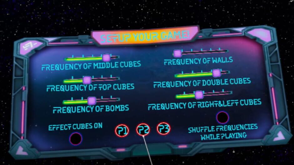 Box the Beat VR Screenshot