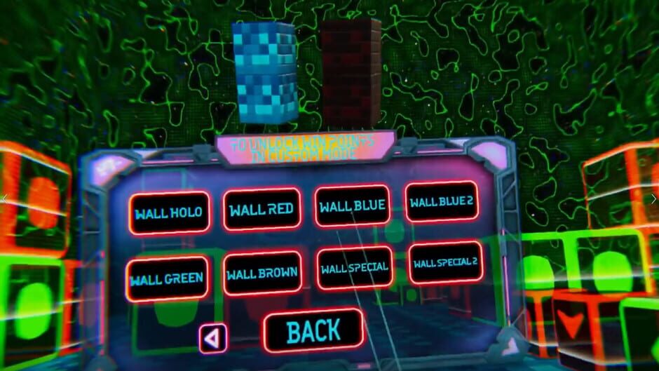 Box the Beat VR Screenshot