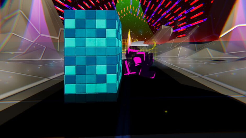 Box the Beat VR Screenshot