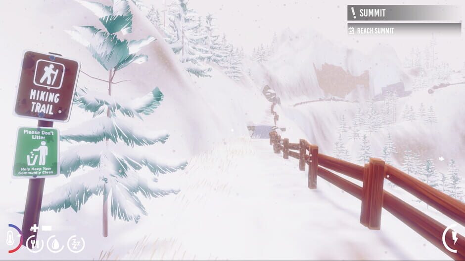 Camping Simulator: The Squad Screenshot