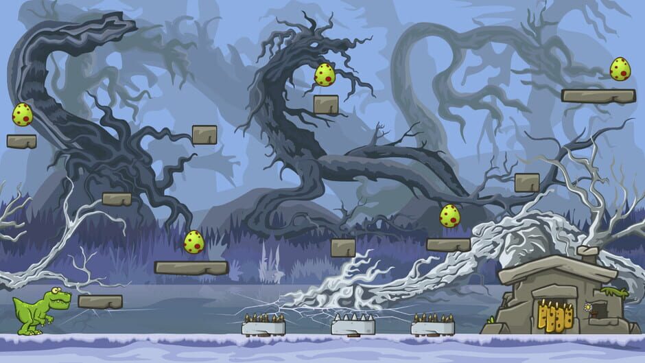 Toothy History Screenshot