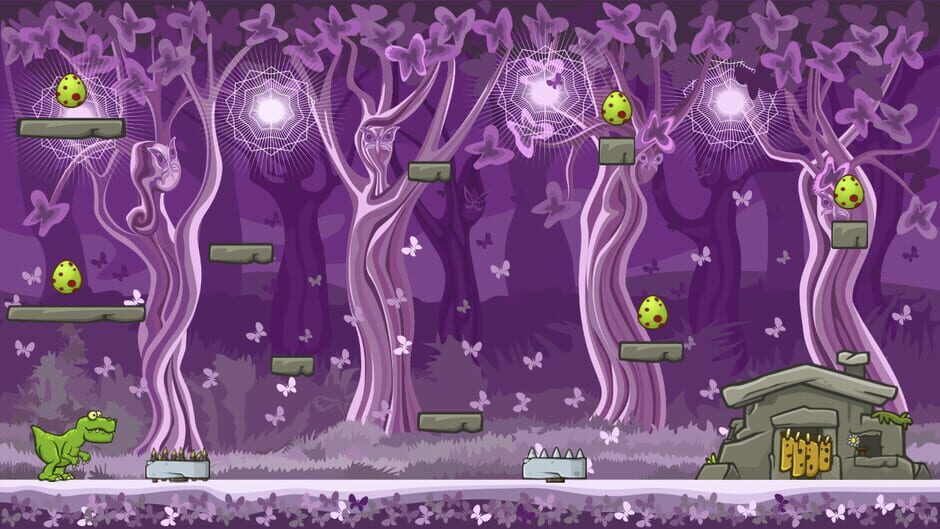 Toothy History Screenshot