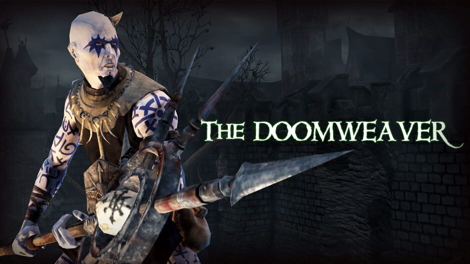 Mordheim: City of the Damned - Doomweaver Screenshot