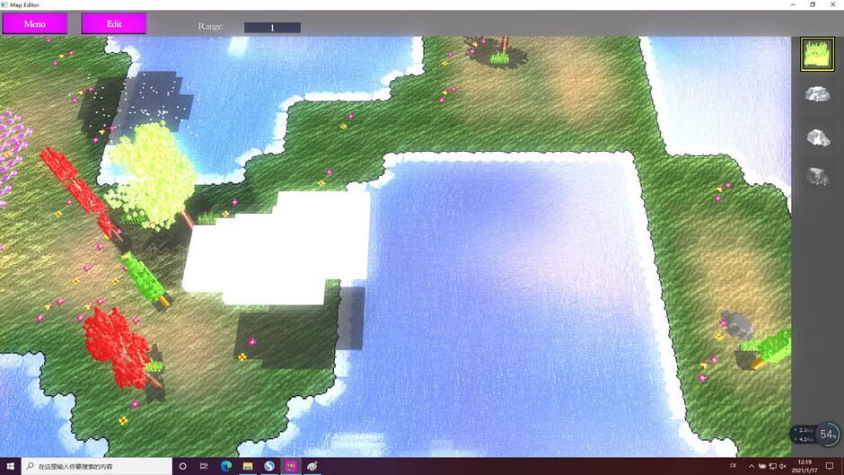 End War RTS 2 Screenshot