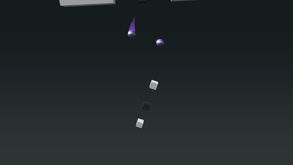 Twin Balls Screenshot