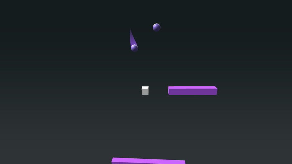 Twin Balls Screenshot