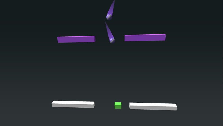 Twin Balls Screenshot
