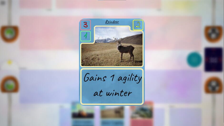 Bird's Eye Screenshot