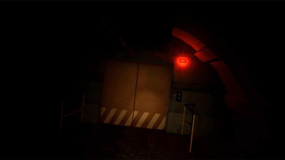 สกรีนช็อตจาก VR Rescue of Girls (รูปที่ 4)