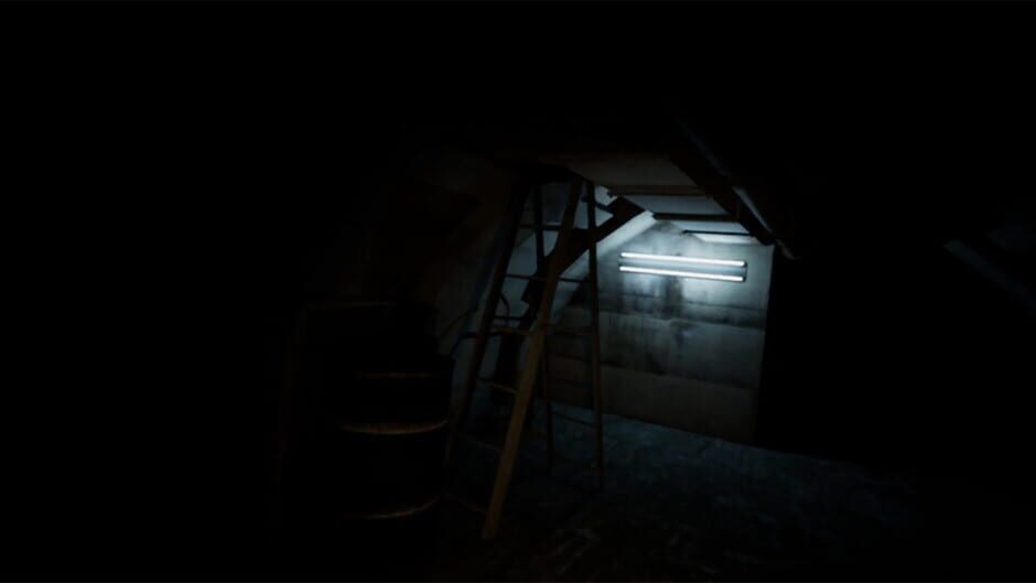 สกรีนช็อตจาก VR Rescue of Girls (รูปที่ 5)