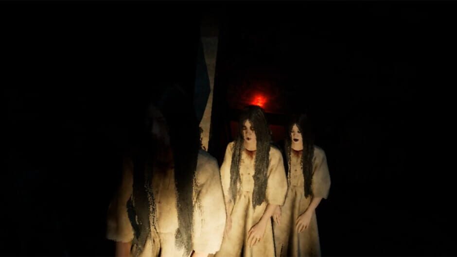 สกรีนช็อตจาก VR Rescue of Girls (รูปที่ 6)