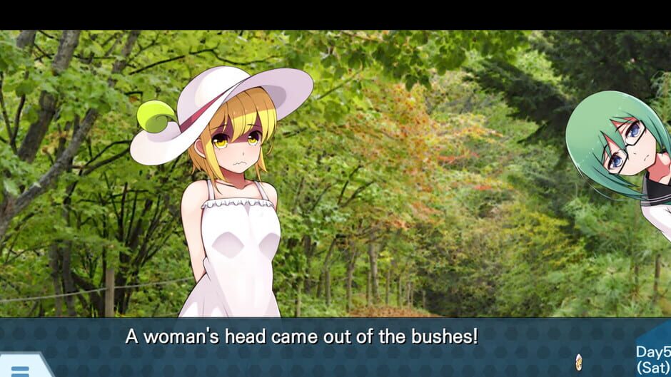 Vacation: DayOff screenshot