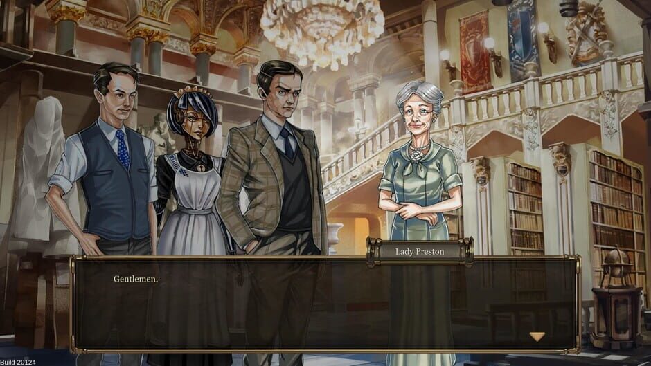 Alan's Automaton Workshop Screenshot