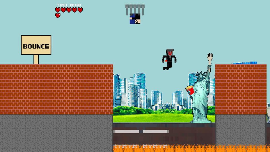 Pasta Master Screenshot