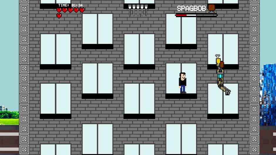 Pasta Master Screenshot