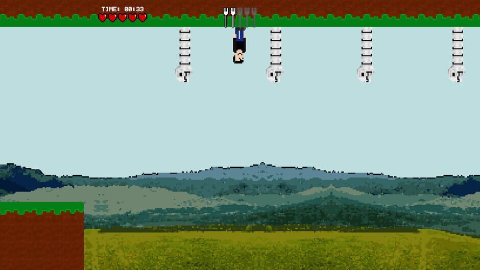 Pasta Master Screenshot