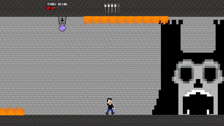 Pasta Master Screenshot