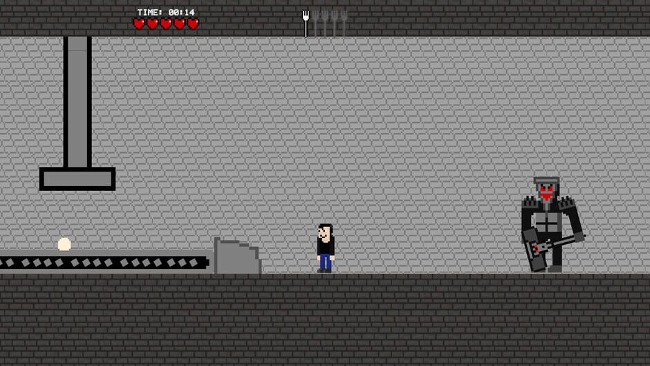 Pasta Master Screenshot