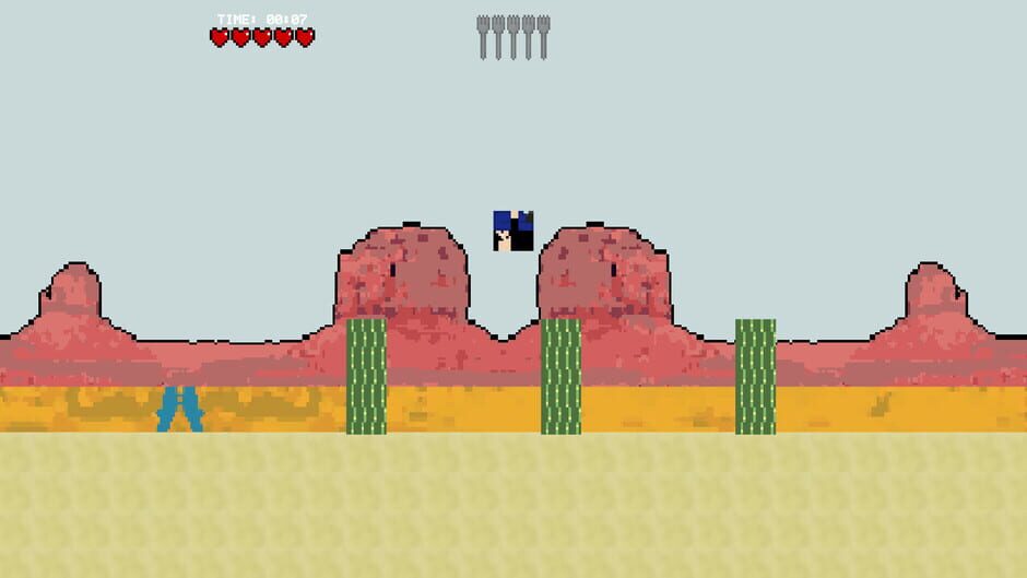 Pasta Master Screenshot