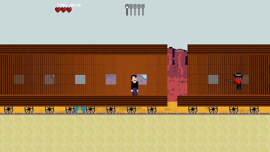 Pasta Master Screenshot