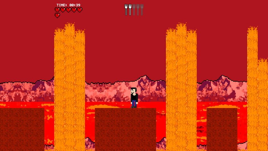 Pasta Master Screenshot