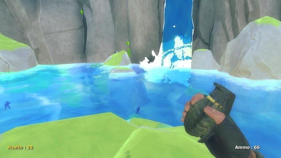 Hidden Forest Screenshot